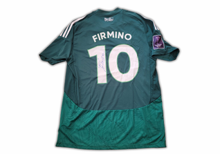  S4K Firmino Al-Ahli 