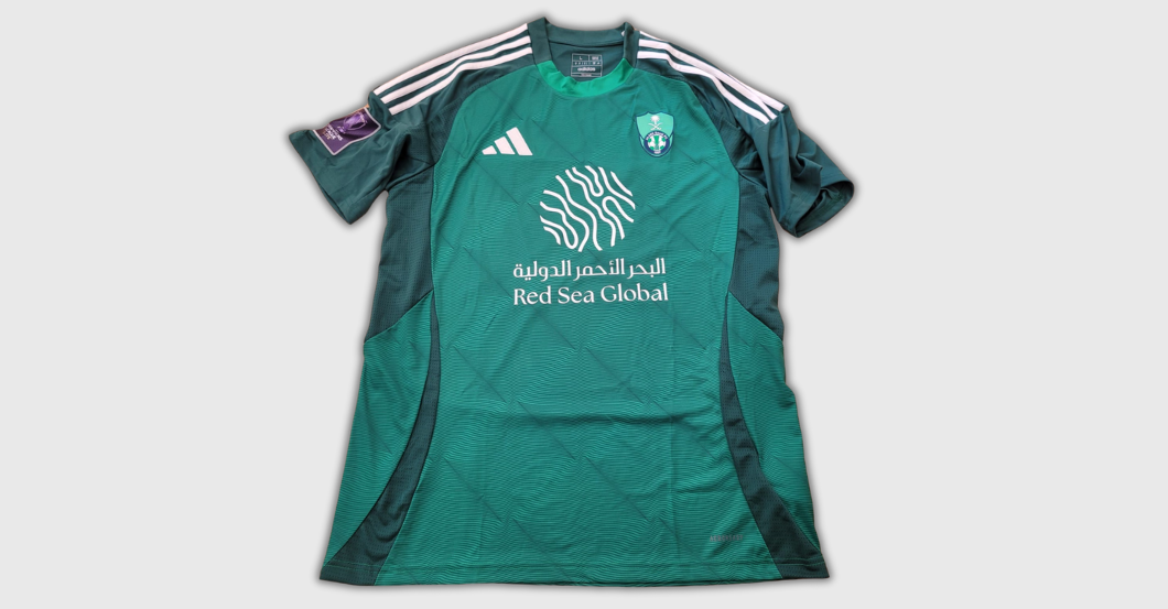 S4K Firmino Al-Ahli   S4K Firmino Al-Ahli