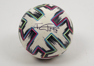  S4K Florian Wirtz Ball 