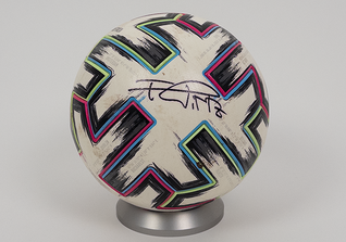  S4K Florian Wirtz Ball 