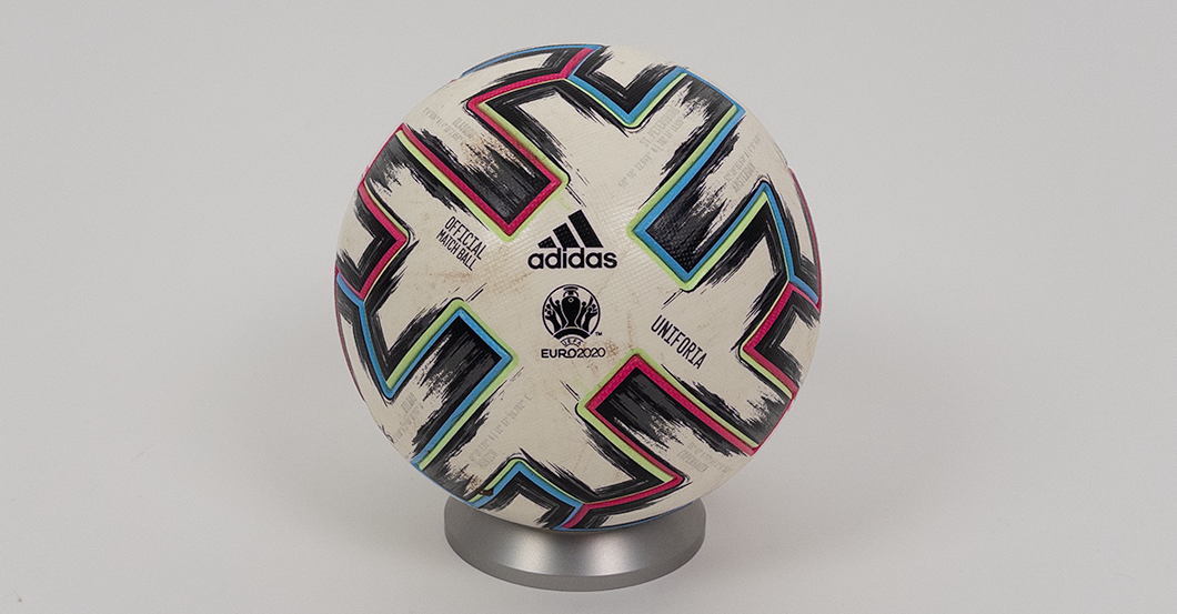 S4K Florian Wirtz Ball   S4K Florian Wirtz Ball