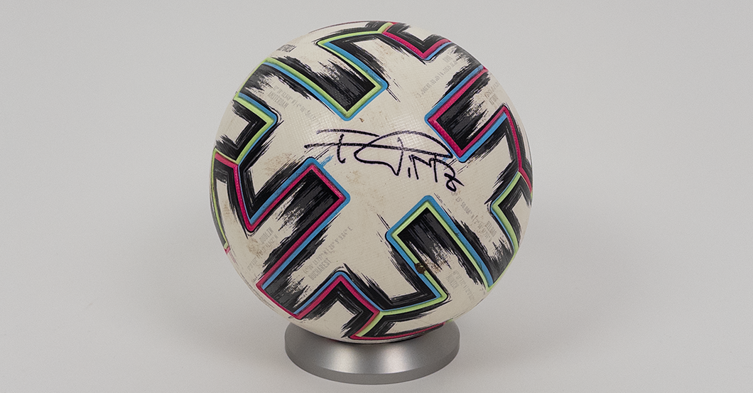 S4K Florian Wirtz Ball   S4K Florian Wirtz Ball