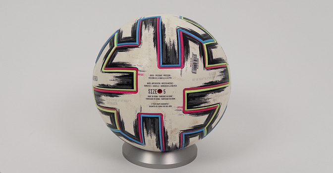  S4K Florian Wirtz Ball 