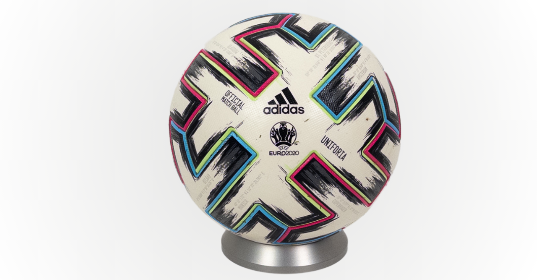 S4K Florian Wirtz Ball   S4K Florian Wirtz Ball