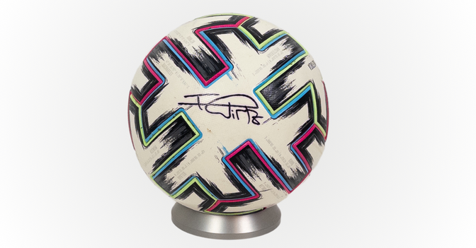 S4K Florian Wirtz Ball   S4K Florian Wirtz Ball