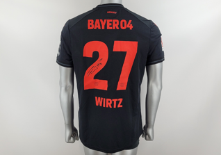  S4K Florian Wirtz Trikot 