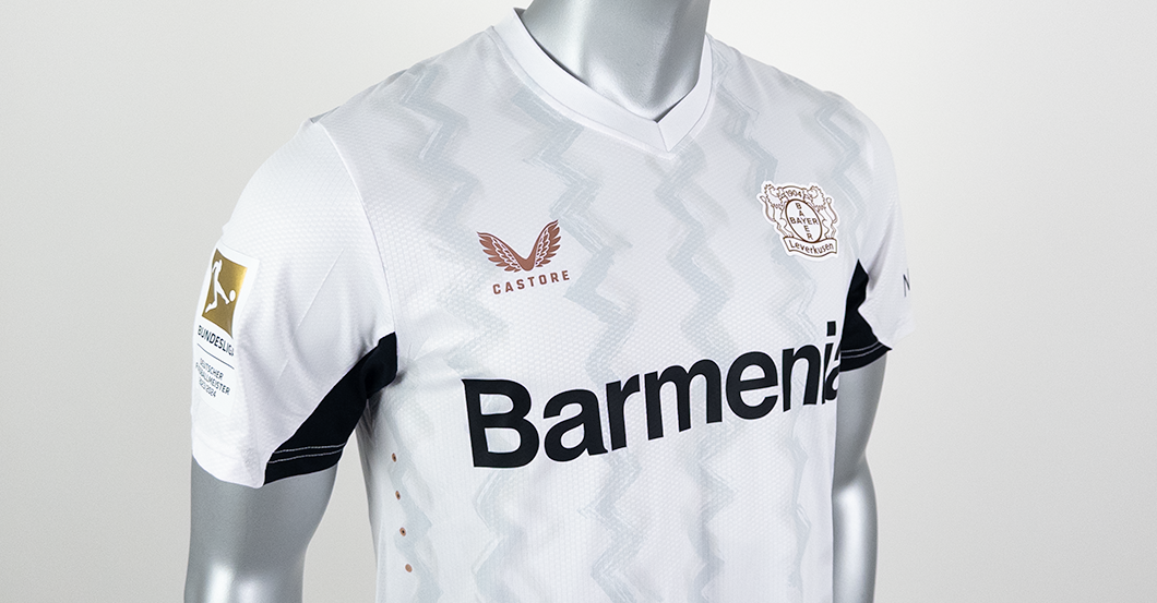 S4K Florian Wirtz Trikot   S4K Florian Wirtz Trikot