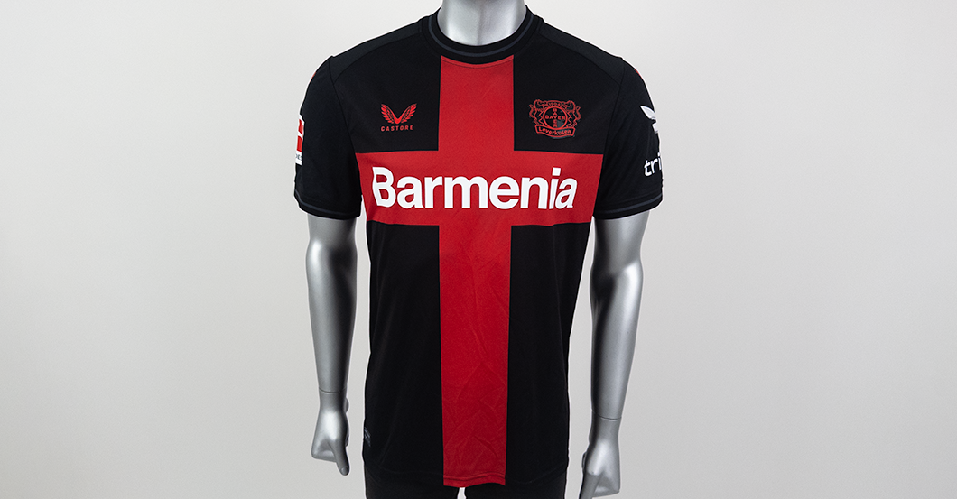  S4K Florian Wirtz Trikot 