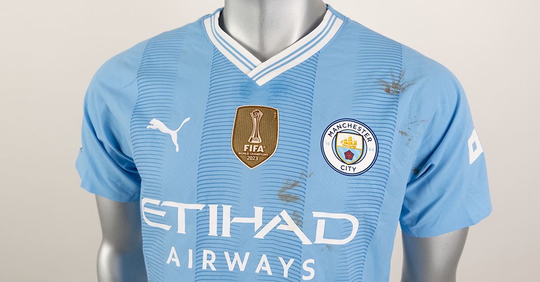 S4K Foden Trikot   S4K Foden Trikot