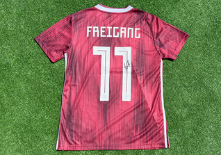  S4K Freigang DFB-Trikot 