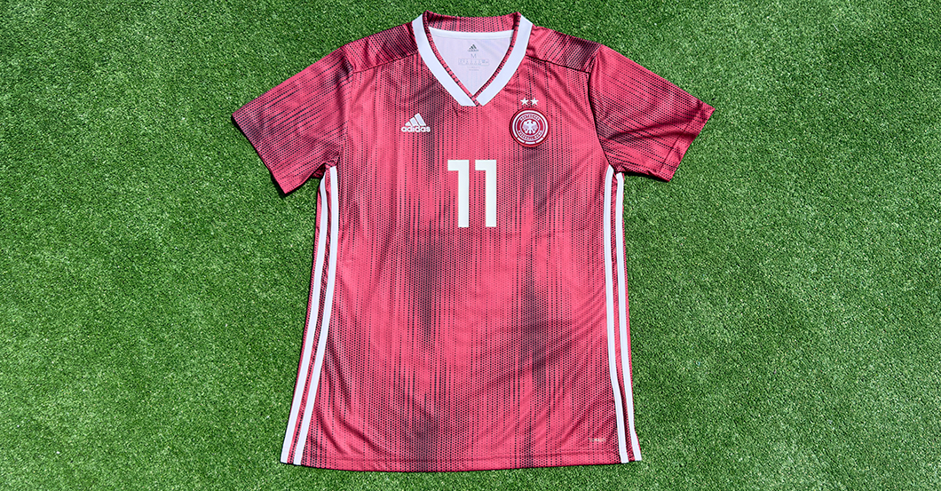 S4K Freigang DFB-Trikot   S4K Freigang DFB-Trikot