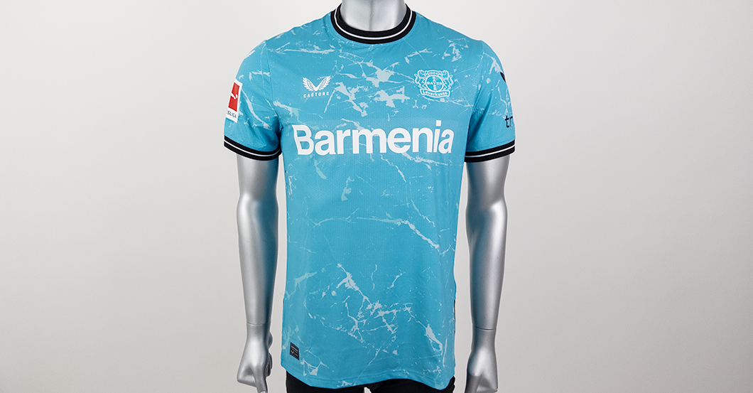 S4K Frimpong-Trikot   S4K Frimpong-Trikot