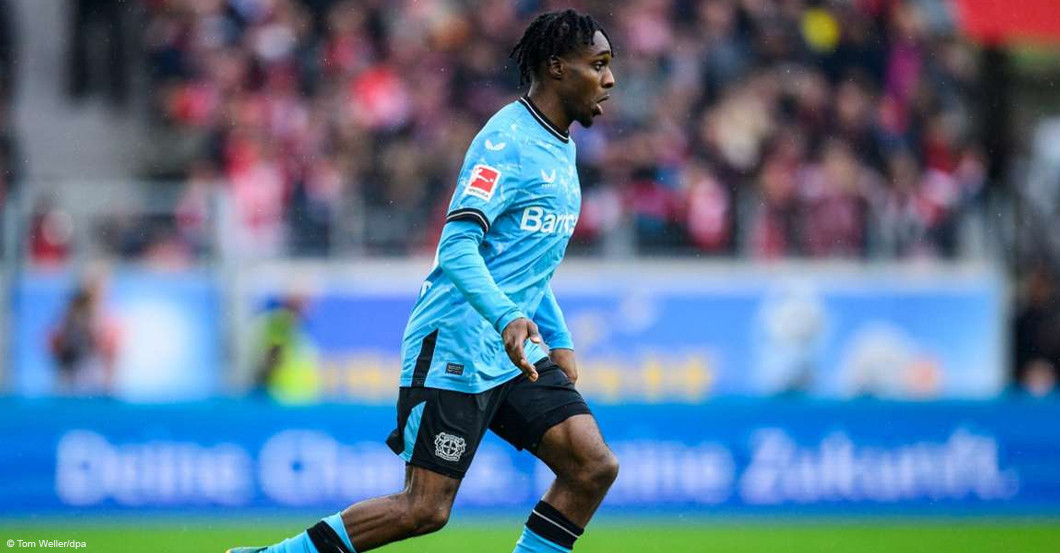 S4K Frimpong-Trikot   S4K Frimpong-Trikot