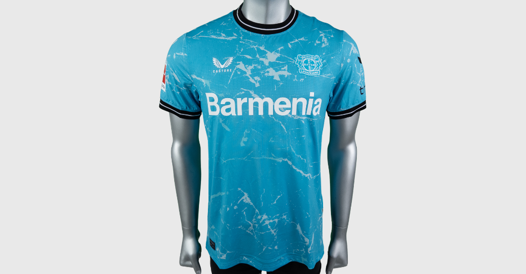 S4K Frimpong Trikot   S4K Frimpong Trikot