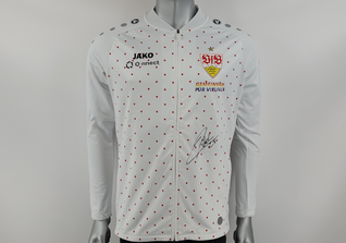  S4K Führich Einlaufjacke  