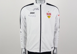  S4K Führich-Jacke 