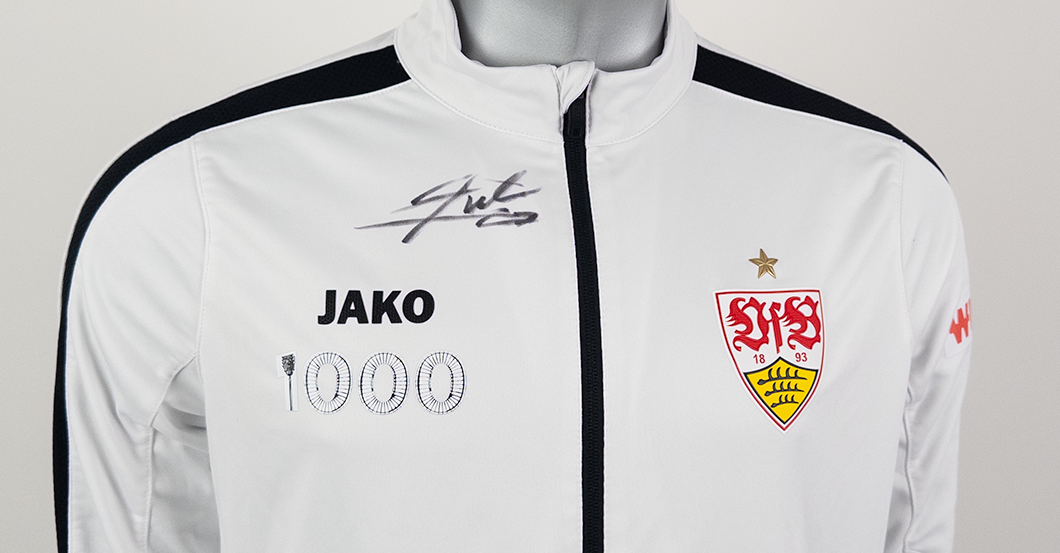 S4K Führich-Jacke   S4K Führich-Jacke