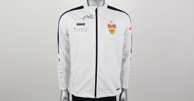 S4K Führich-Jacke   S4K Führich-Jacke
