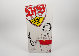  S4k Führich Leinwand 