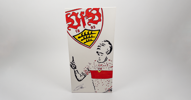 S4k Führich Leinwand   S4k Führich Leinwand