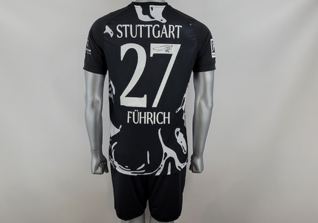  S4K Führich Sonderoutfit 