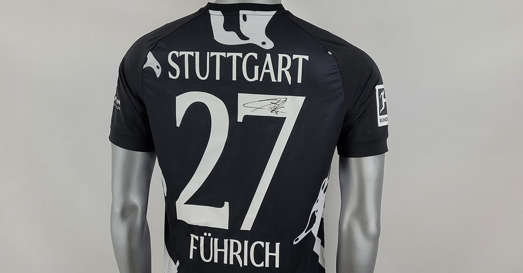 S4K Führich Sonderoutfit   S4K Führich Sonderoutfit