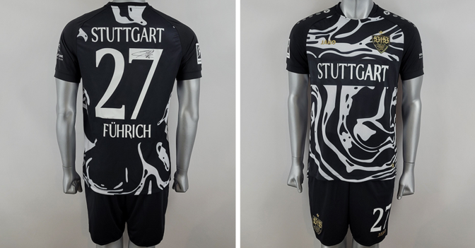 S4K Führich Sonderoutfit   S4K Führich Sonderoutfit