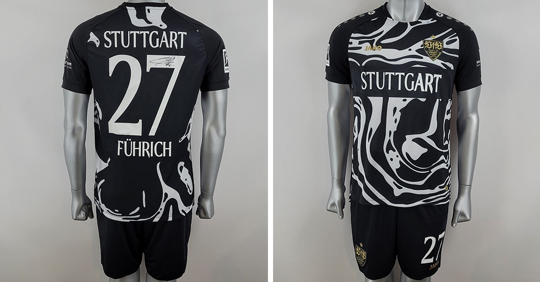 S4K Führich Sonderoutfit   S4K Führich Sonderoutfit