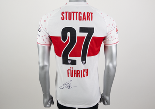  S4K Führichs Trikot 