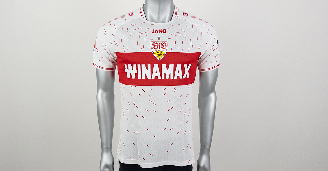 S4K Führichs Trikot   S4K Führichs Trikot