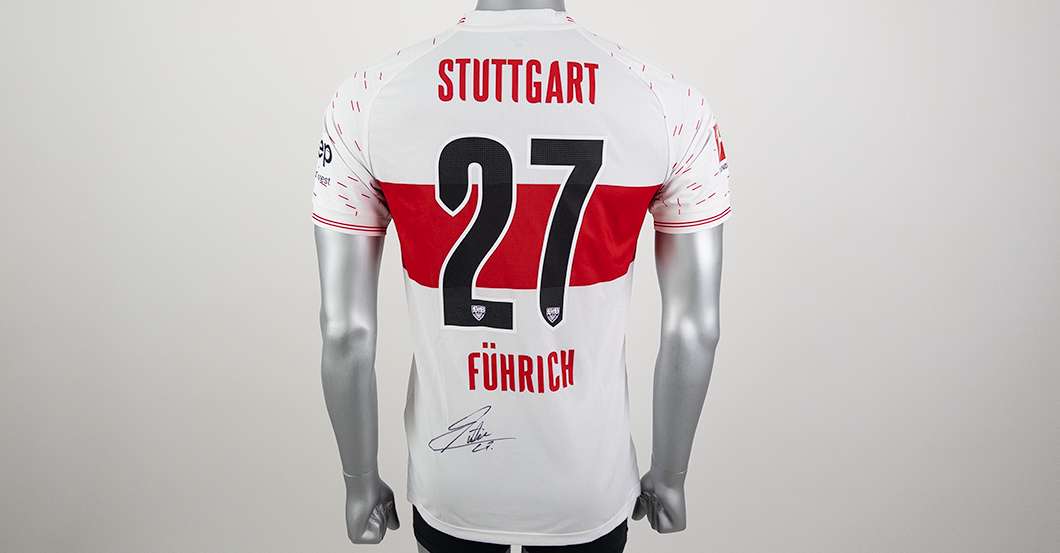 S4K Führichs Trikot   S4K Führichs Trikot