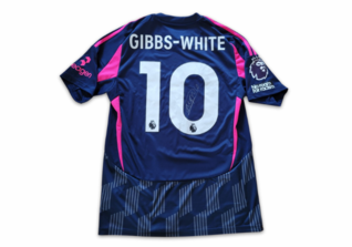  S4K Gibbs-White-Trikot 