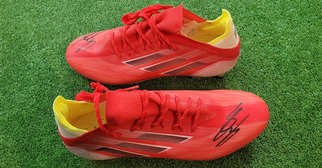 S4K Gnabry Schuhe   S4K Gnabry Schuhe