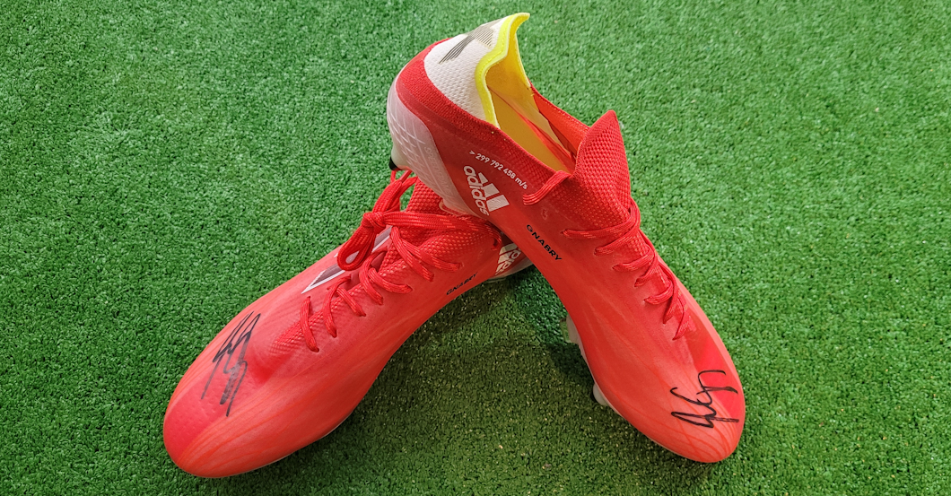  S4K Gnabry Schuhe 