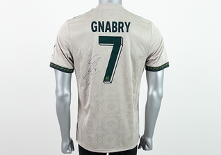  S4K Gnabrys Wiesn-Trikot  