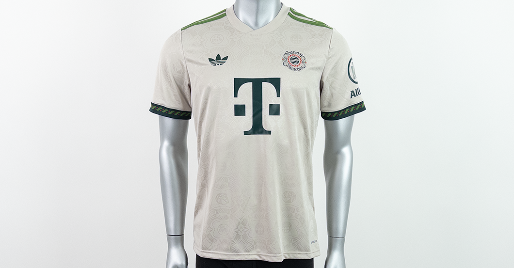  S4K Gnabrys Wiesn-Trikot  