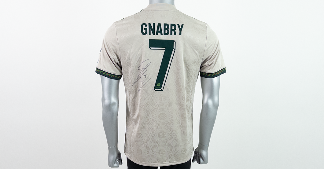  S4K Gnabrys Wiesn-Trikot  