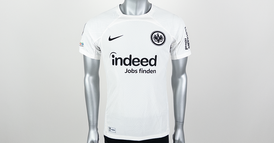 S4K Götze SGE-Trikot   S4K Götze SGE-Trikot