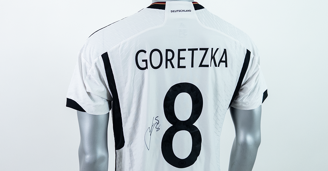  S4K Goretzka DFB 