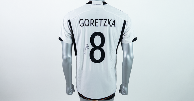  S4K Goretzka DFB 