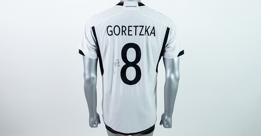  S4K Goretzka DFB 