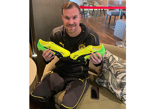  S4K Großkreutz Schuhe 