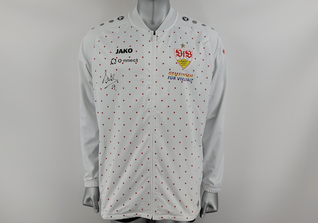  S4K Guirassy Einlaufjacke  