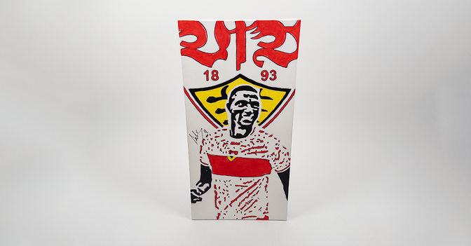 S4K Guirassy Leinwand   S4K Guirassy Leinwand