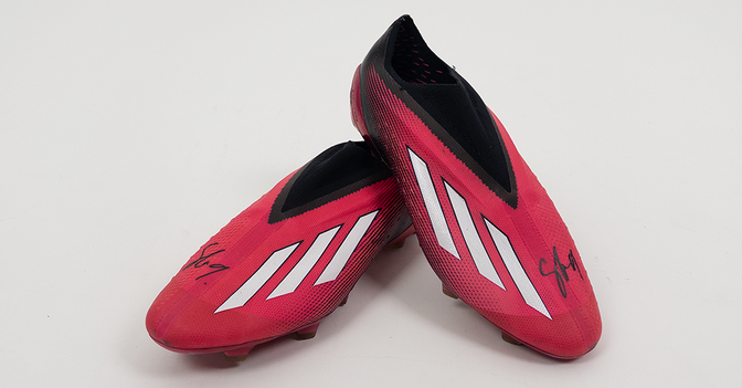 S4K Guirassy Schuhe   S4K Guirassy Schuhe