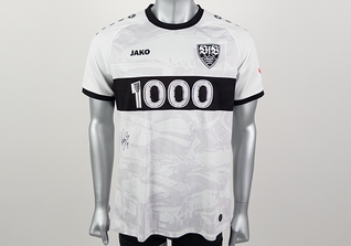  S4K Guirassy Warm-Up  