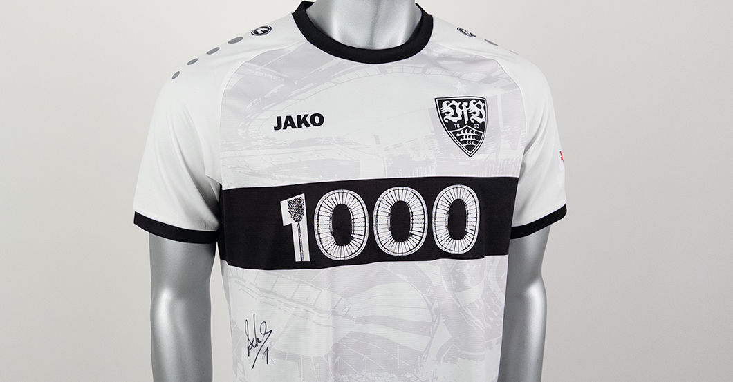 S4K Guirassy Warm-Up    S4K Guirassy Warm-Up