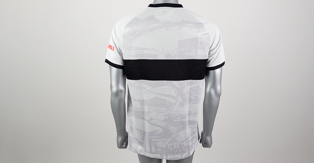 S4K Guirassy Warm-Up    S4K Guirassy Warm-Up