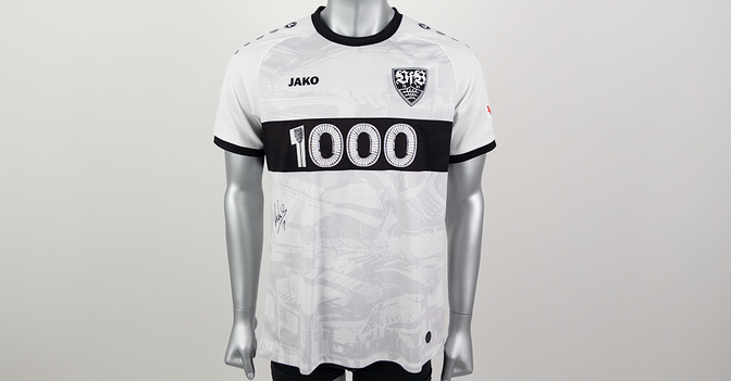 S4K Guirassy Warm-Up    S4K Guirassy Warm-Up