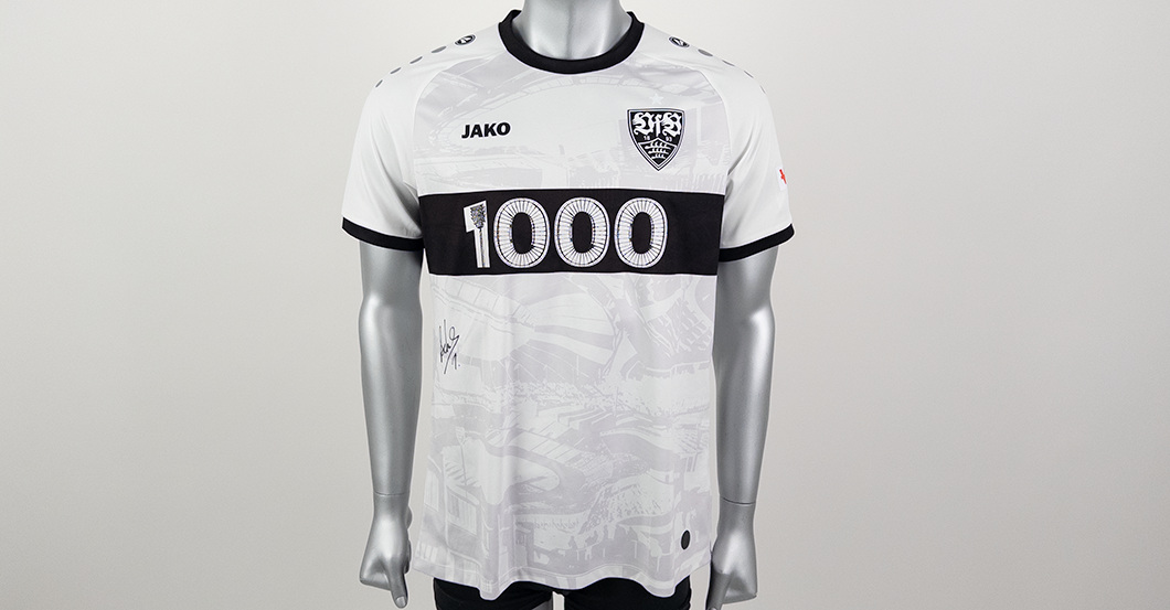 S4K Guirassy Warm-Up    S4K Guirassy Warm-Up